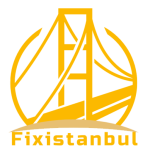 Fixistanbul logo